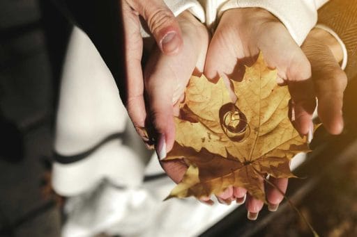 Mesaje de felicitare pentru aniversarea de căsătorie.