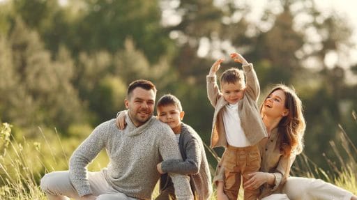 Citate despre familie