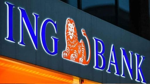 ING Bank - Call center