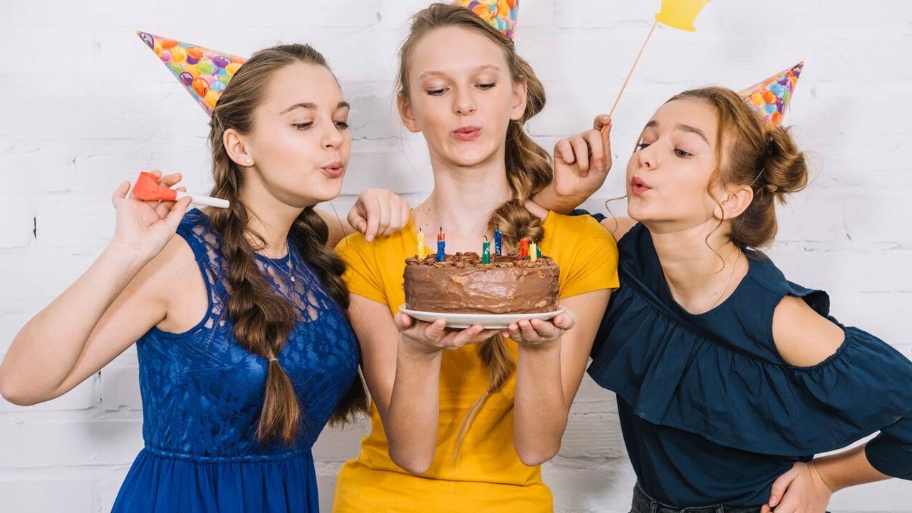 La multi ani Camelia - Urari si mesaje