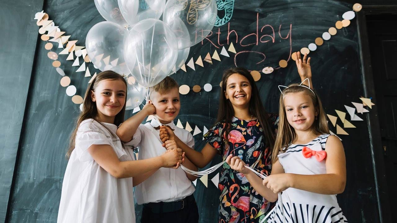 Mesaje pentru Bianca. La multi ani