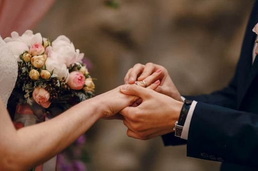 Mesaje de nunta - Mire si mireasa