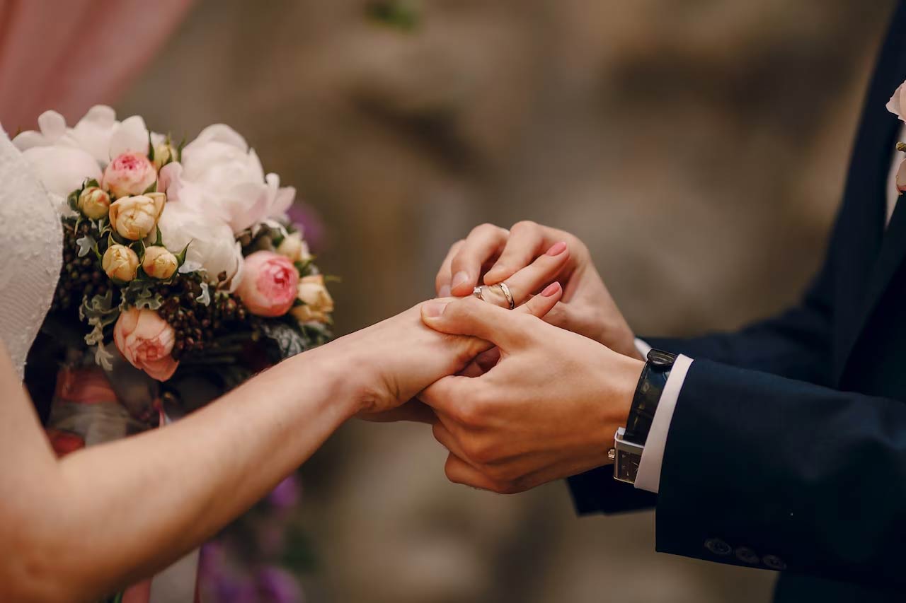 Mesaje de nunta - Mire si mireasa