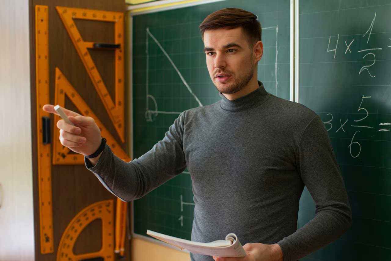 Mesaje de apreciere pentru profesori