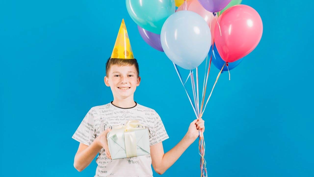 Mesaje de La Mulți Ani pentru Augustin