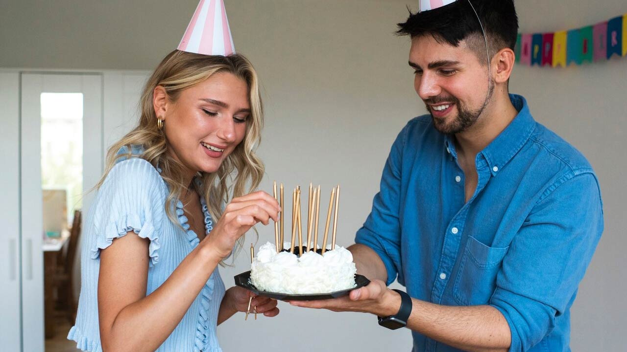 Mesaje la multi ani Carmen