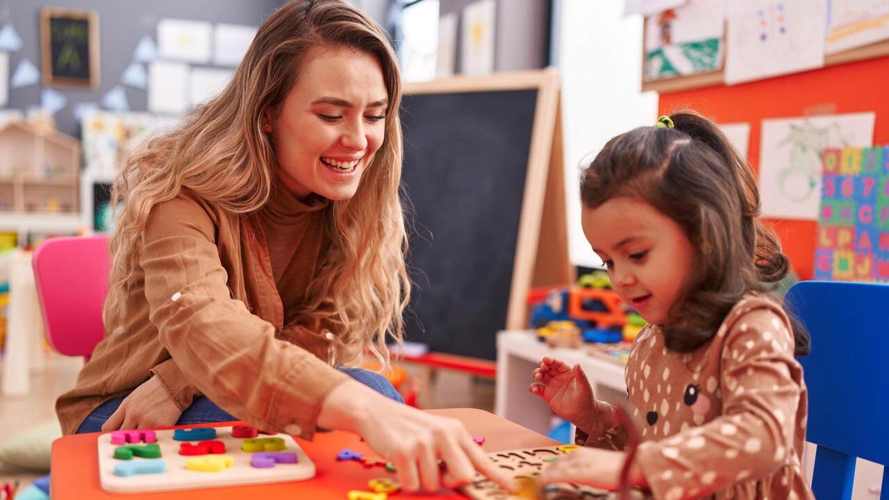 Mesaje de La Mulți Ani pentru educator