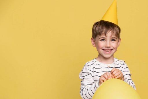 Mesaje de la multi ani pentru fiul meu