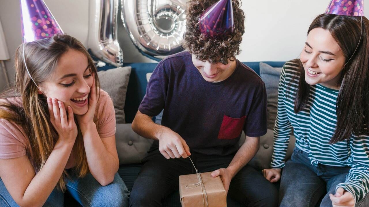 Mesaje de la multi ani pentru Mihai