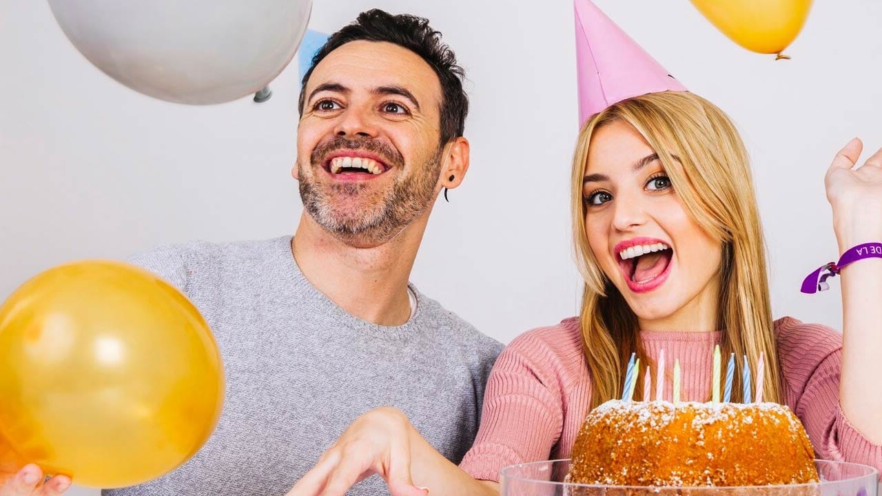 Memsaje de la multi ani pentru Nicolae