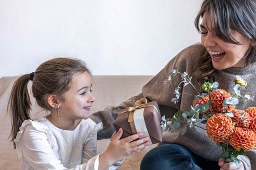 Mesaje de la mulți ani pentru mama