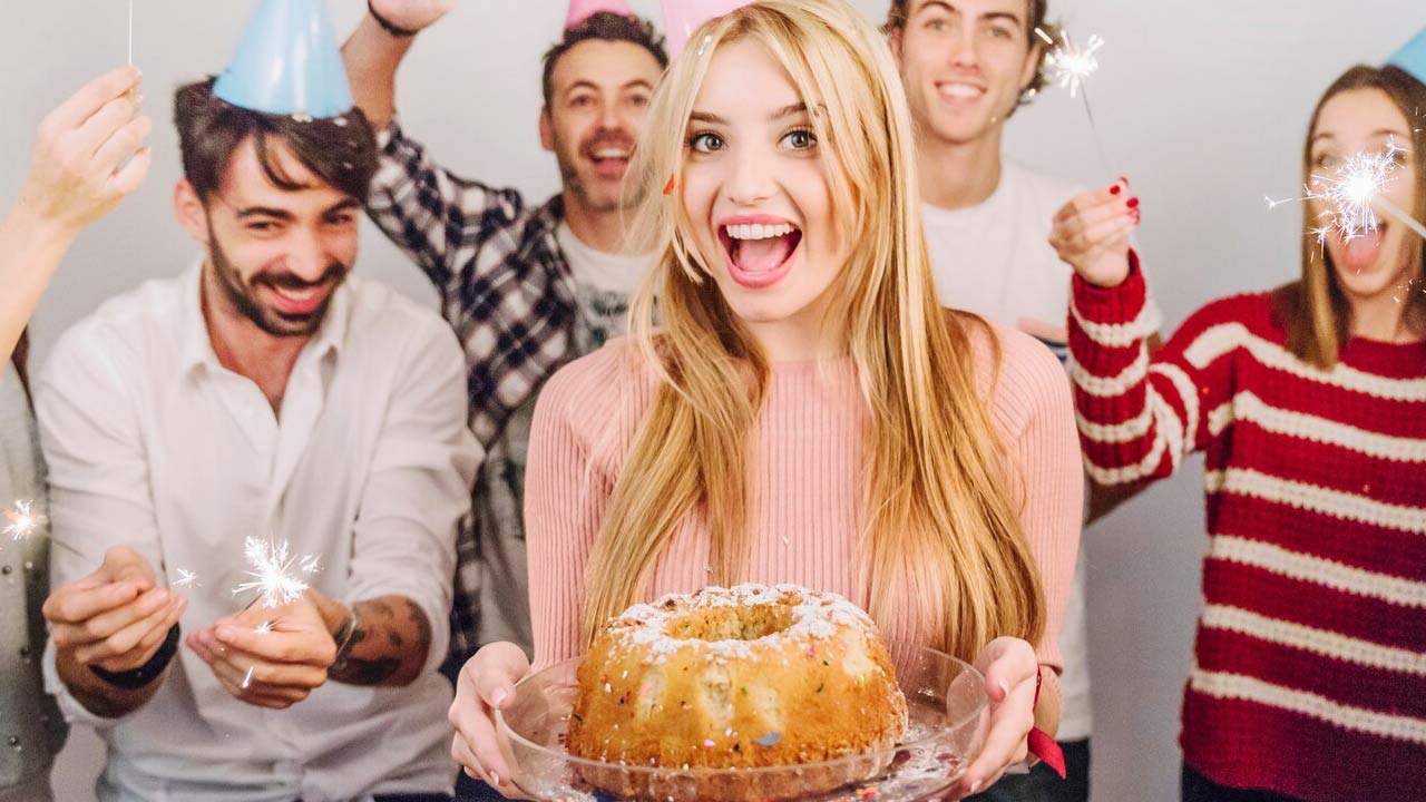 Mesaje pentru Andreea - la multi ani