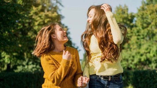 Statusuri despre prietenie