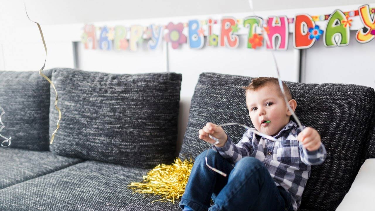 Urari de la multi ani pentru Bogdan