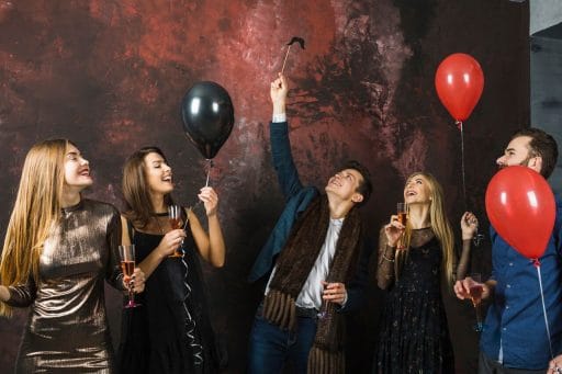 Urari pentru majorat 18 ani