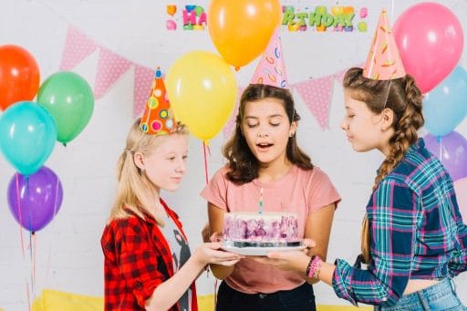 La multi ani surioara mea