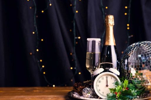 Mesaje inspirationale de Revelion