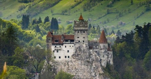 Team building in bran